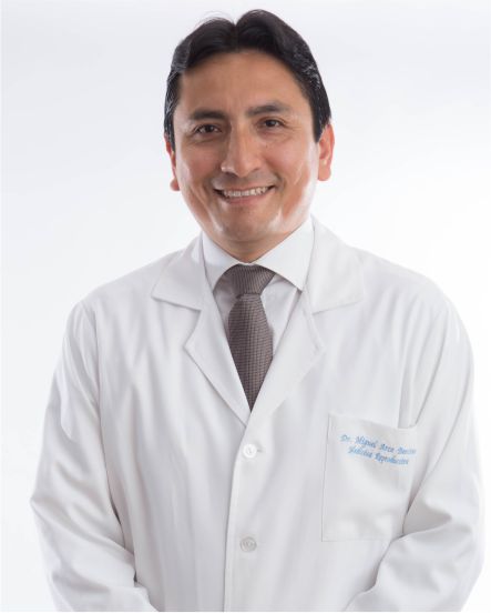 Dr. Miguel Arce